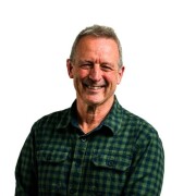 Glyn Howell SB