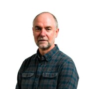 Michael Cumming SB